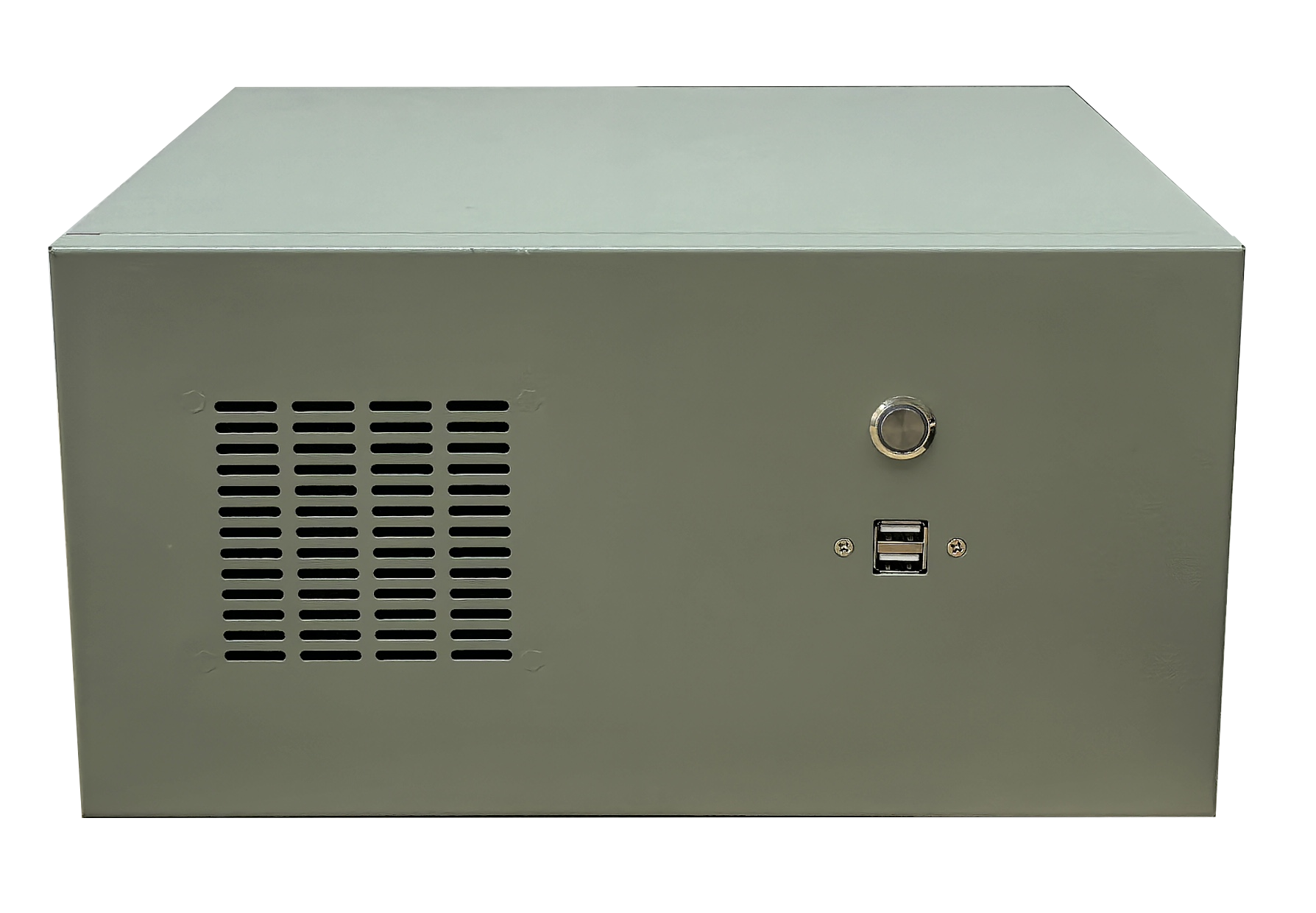 4U七槽壁挂式工控机RK-517