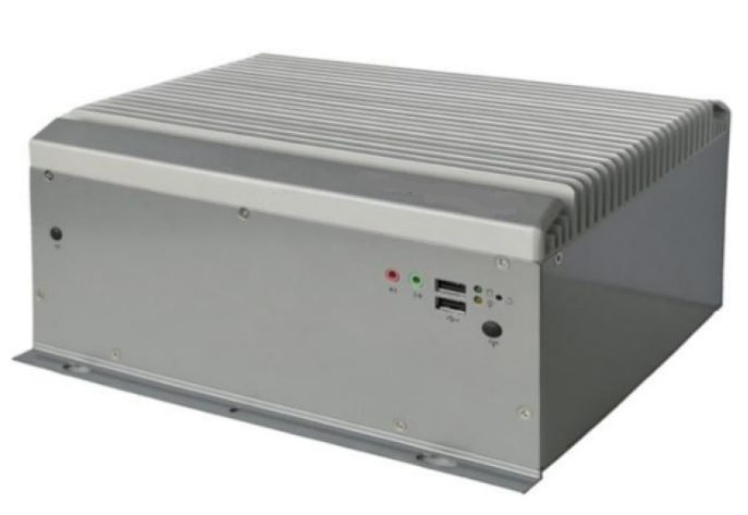 BOX-366无风扇工控机