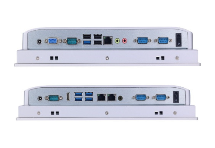 TPC-A120(12寸)/A150(15寸)/A156(15.6寸)触控工业平板电脑