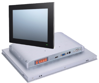 ITM系列触控显示屏