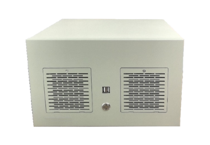 4U七槽壁挂式工控机RK-507